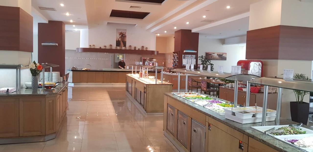 Olympos Beach Hotel Фаліракі Екстер'єр фото