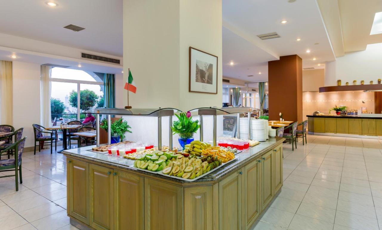 Olympos Beach Hotel Фаліракі Екстер'єр фото