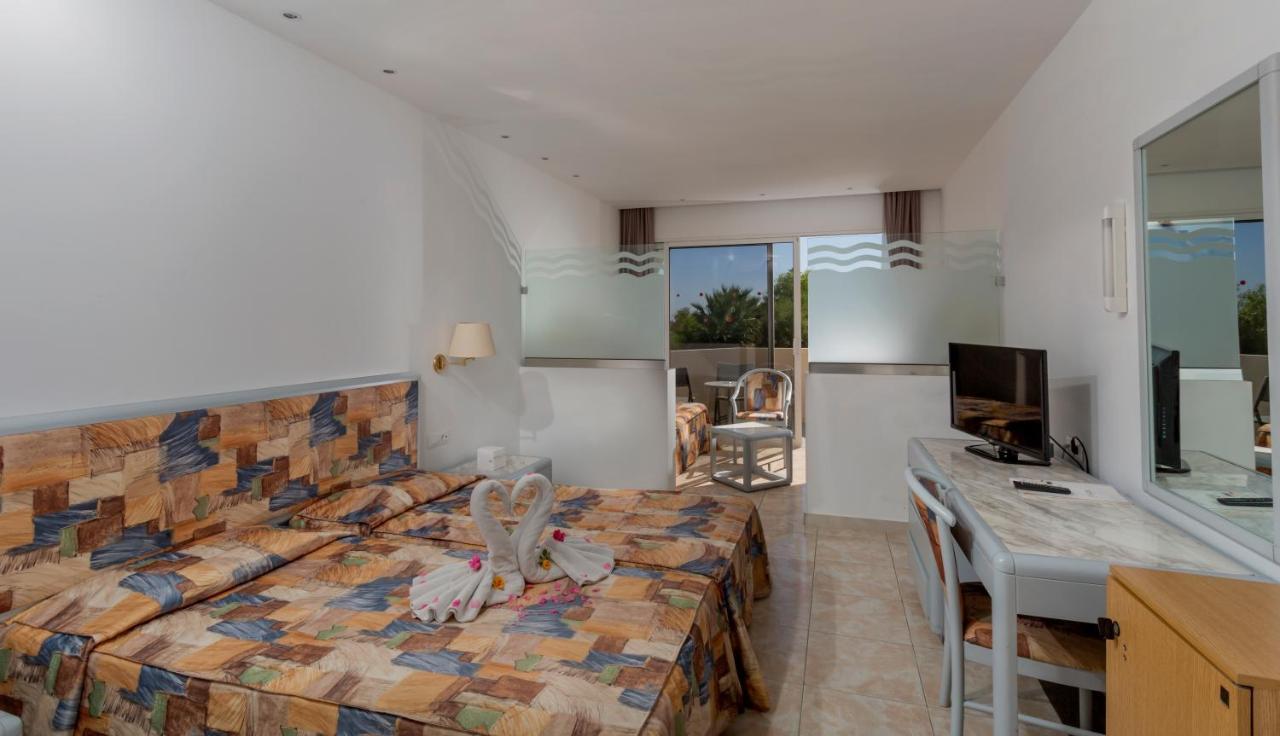 Olympos Beach Hotel Фаліракі Екстер'єр фото